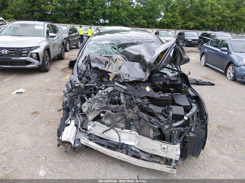 2018 Toyota C-Hr Xle Premium VIN: JTNKHMBXXJ1007838 Lot: 45252345