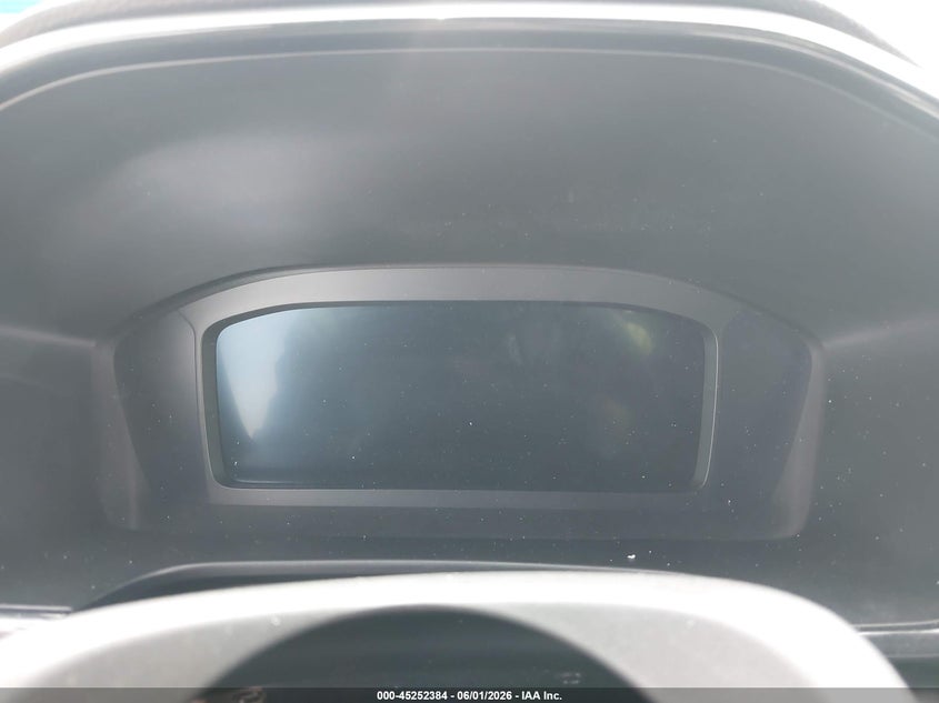 VIN 7FARS5H8XTE015012 2026 HONDA CR-V HYBRID 2WD SPORT-L