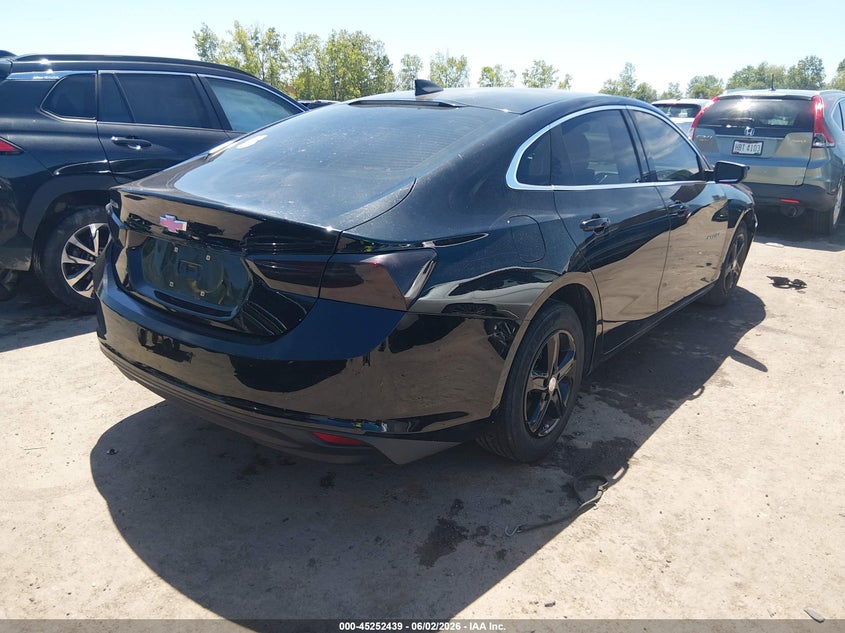 Vin: 1g1zb5st4kf193090, lot: 45750242, chevrolet malibu 1ls 20194