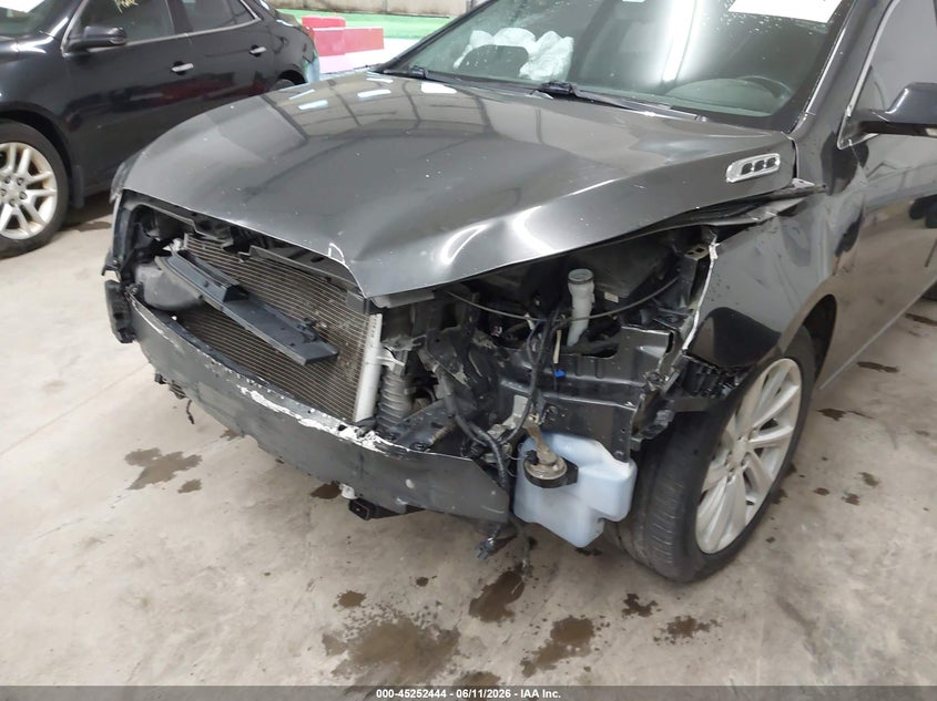 2015 BUICK LACROSSE auction photo 6