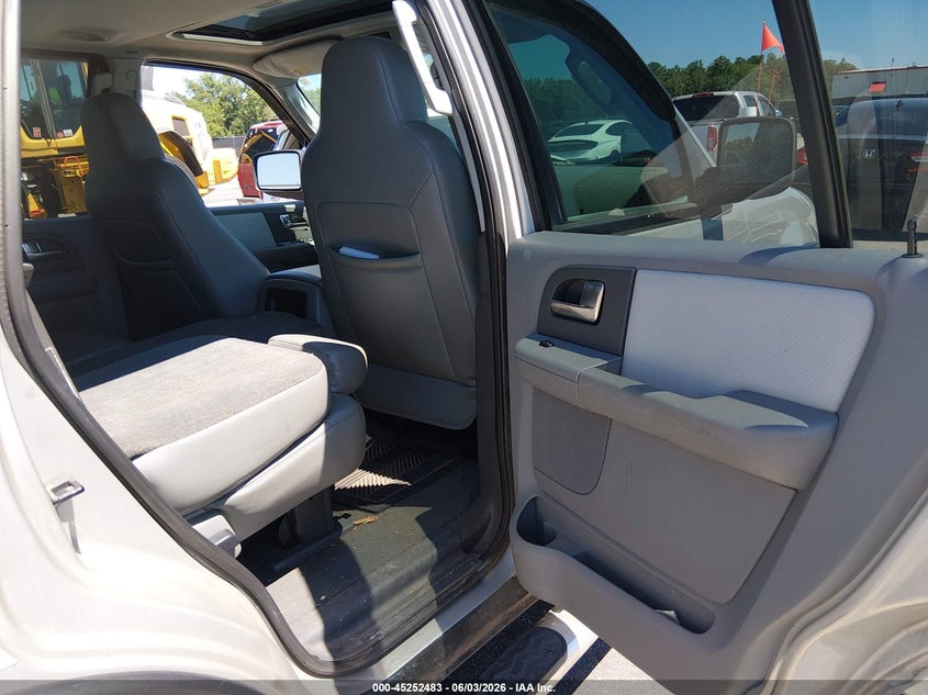 AtlanticExpress - Ford Expedition