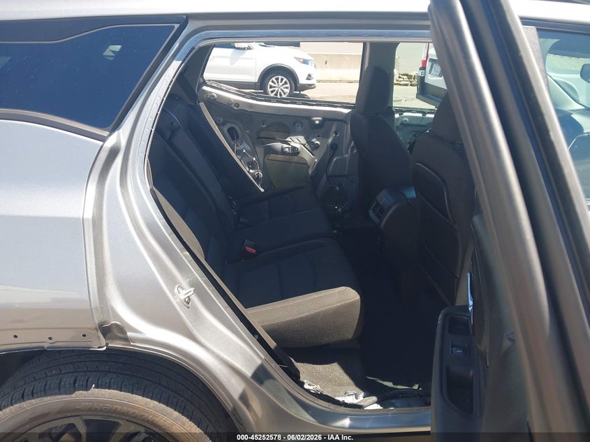 2024 GMC Terrain Awd Sle VIN: 3GKALTEG4RL386641 Lot: 45252578