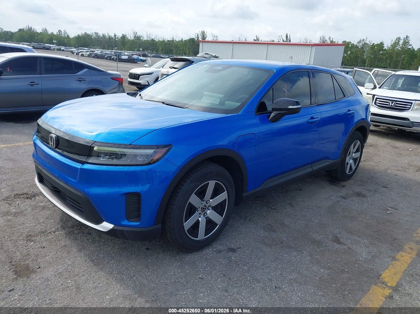 2024 HONDA PROLOGUE auction photo 2