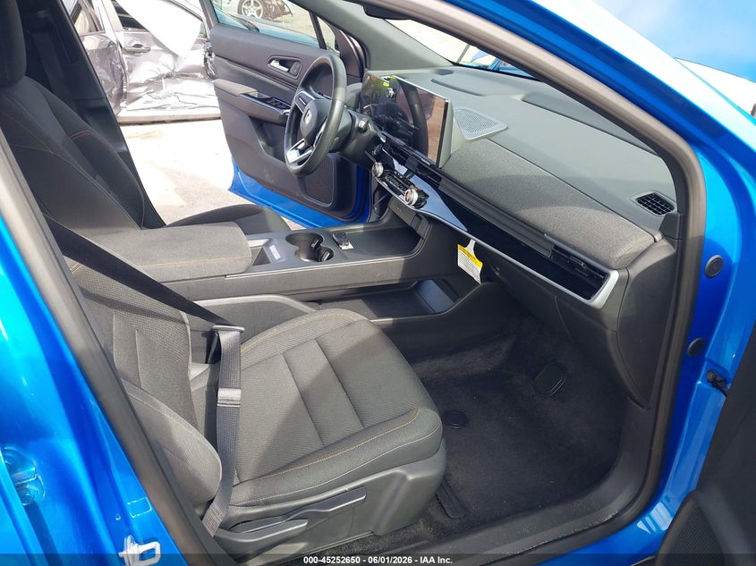 2024 HONDA PROLOGUE auction photo 5
