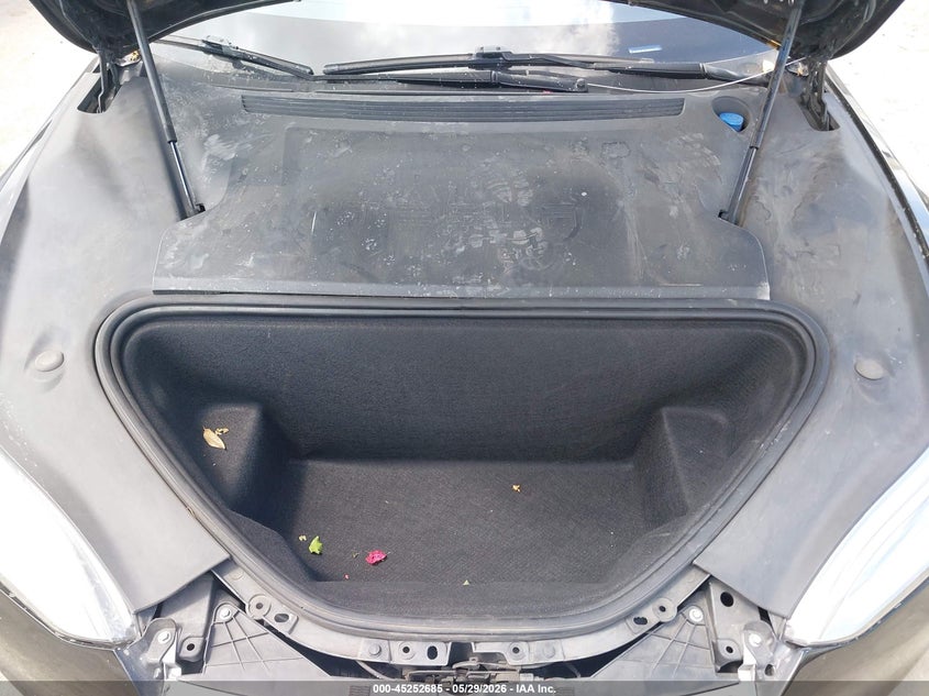 TESLA MODEL S 2019 VIN 5YJSA1E29KF306592