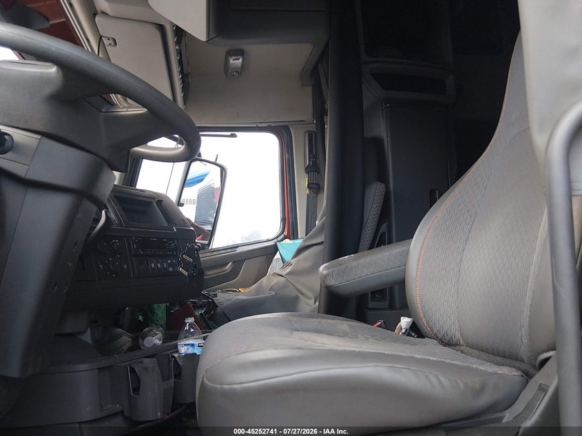 2024 VOLVO VNL TRUCK N/A