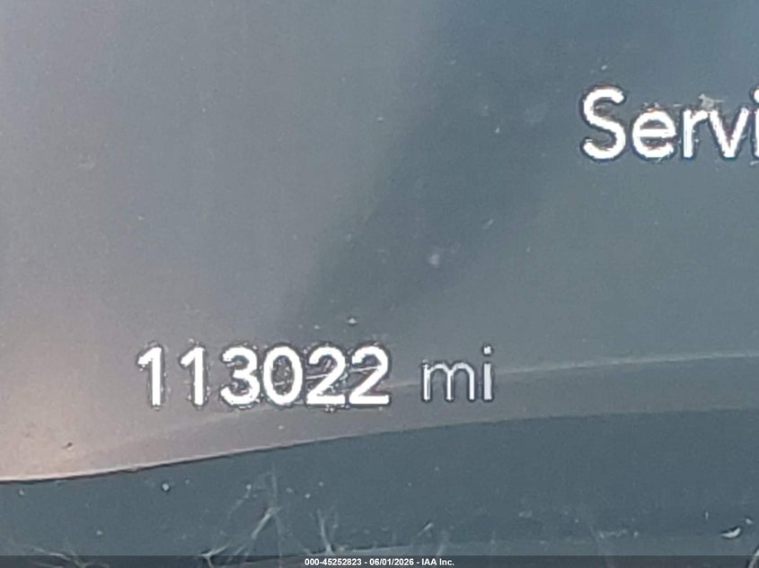 VIN: 2C4RC1S76PR583981 2023 CHRYSLER PACIFICA HYBRID LIMITED