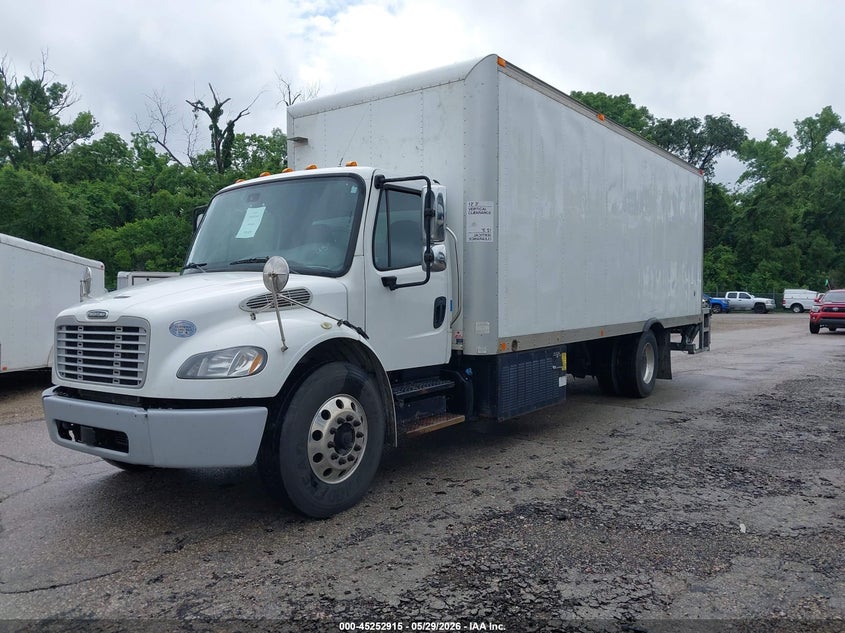 1FVACXFC2KHKK4546 2019 Freightliner M2 106 photo 1