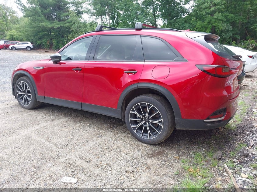  CX-70