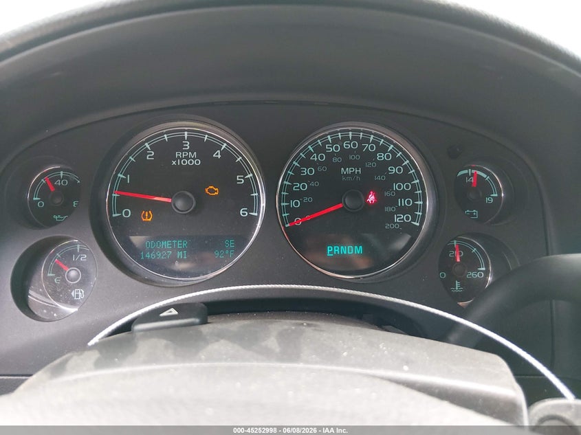 2012 Chevrolet Avalanche 1500 Lt1 VIN: 3GNMCFE04CG278220 Lot: 45252998