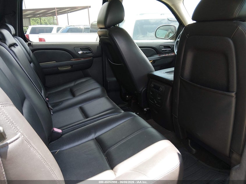 2012 Chevrolet Avalanche 1500 Lt1 VIN: 3GNMCFE04CG278220 Lot: 45252998
