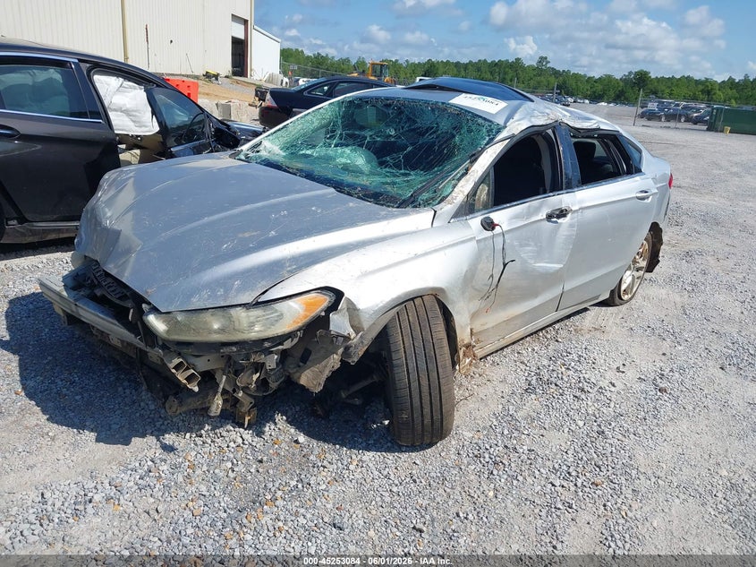 Vin: 1fa6p0h7xf5107565, lot: 45750887, ford fusion se 20152