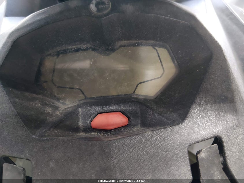 2018 SEADOO SPARK auction photo 7