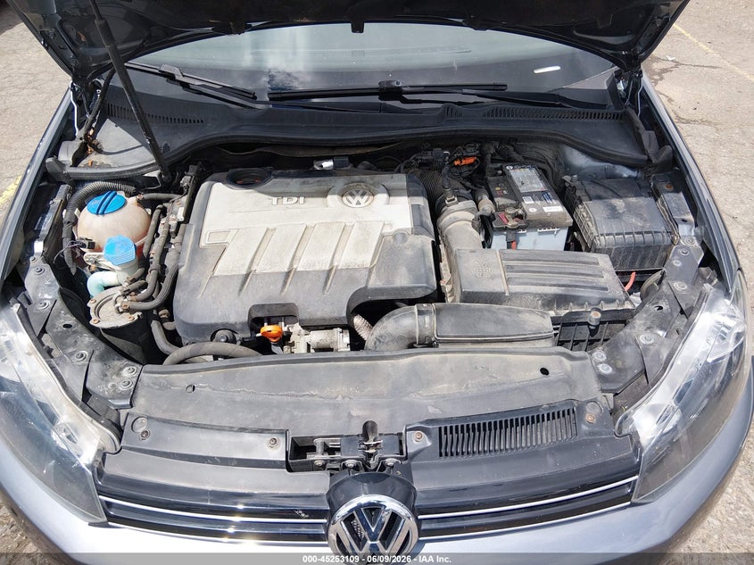 AtlanticExpress - Volkswagen Jetta