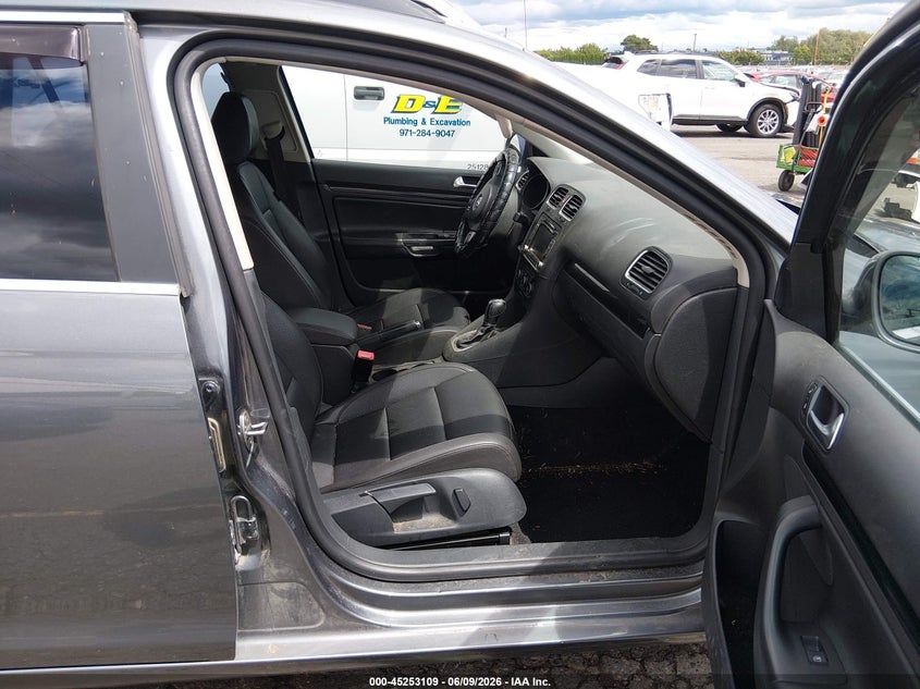 AtlanticExpress - Volkswagen Jetta