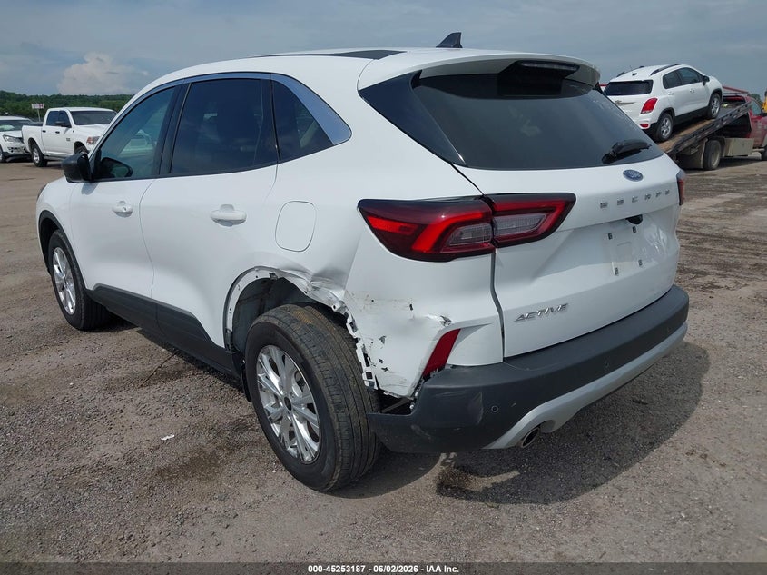 VIN 1FMCU0GN9RUB22845 2024 FORD ESCAPE ACTIVE