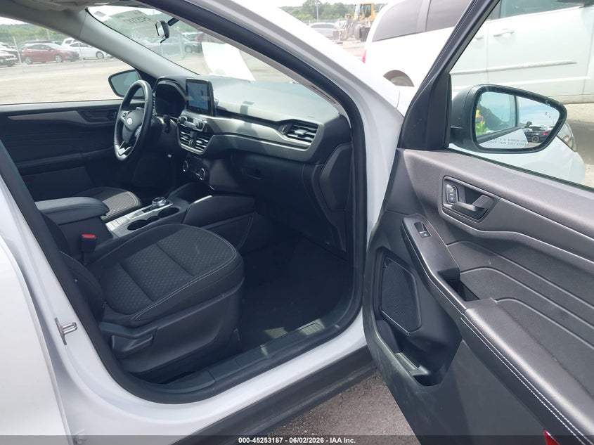 2024 FORD ESCAPE auction photo 5