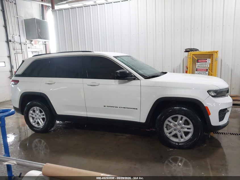 AtlanticExpress - Jeep Grand Cherokee