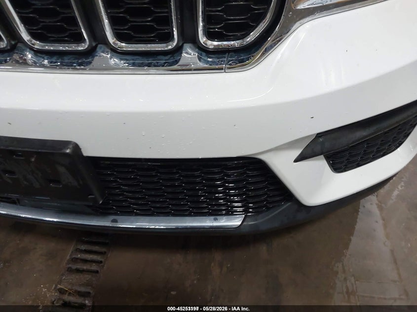 AtlanticExpress - Jeep Grand Cherokee