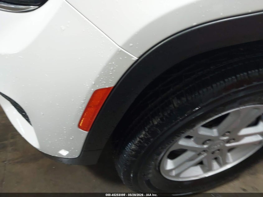 AtlanticExpress - Jeep Grand Cherokee