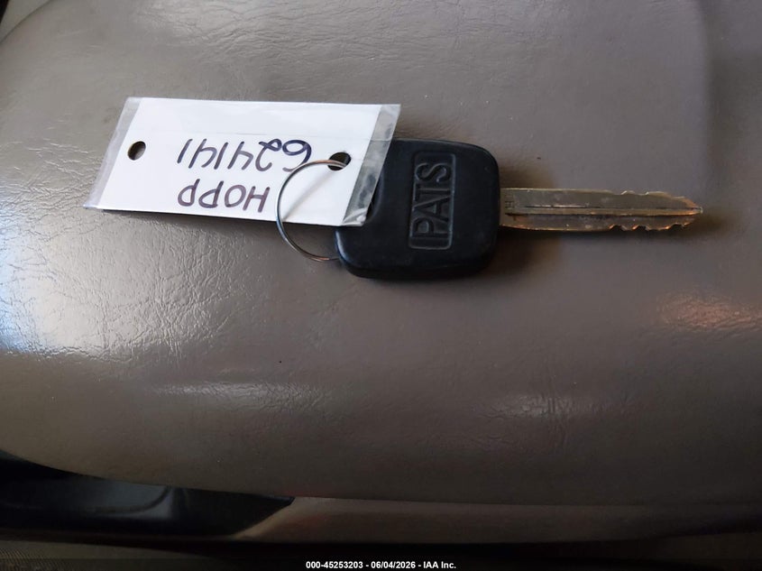 2004 Ford Escape Xls VIN: 1FMCU92194KB25337 Lot: 45253203