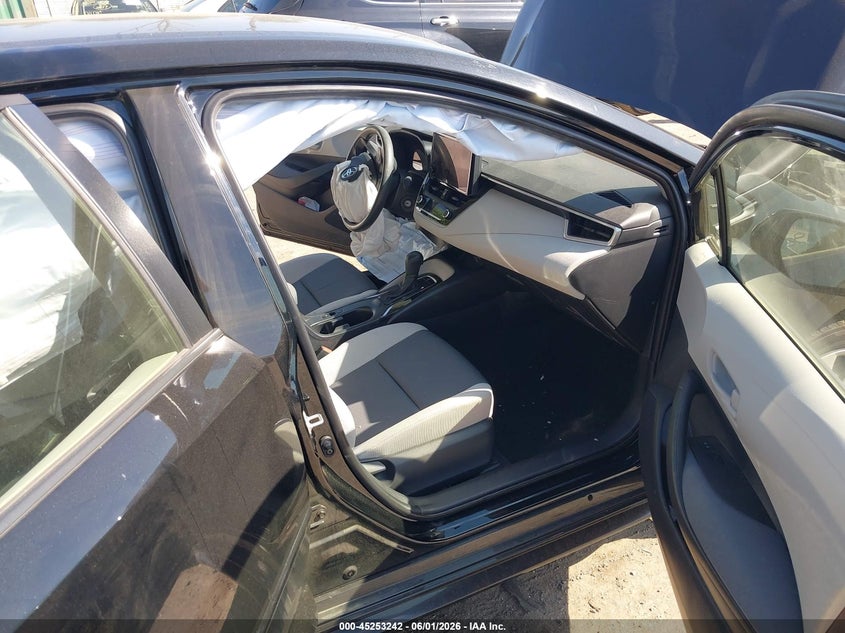 2024 Toyota Corolla(VIN: JTDB4MEE6R3022749
