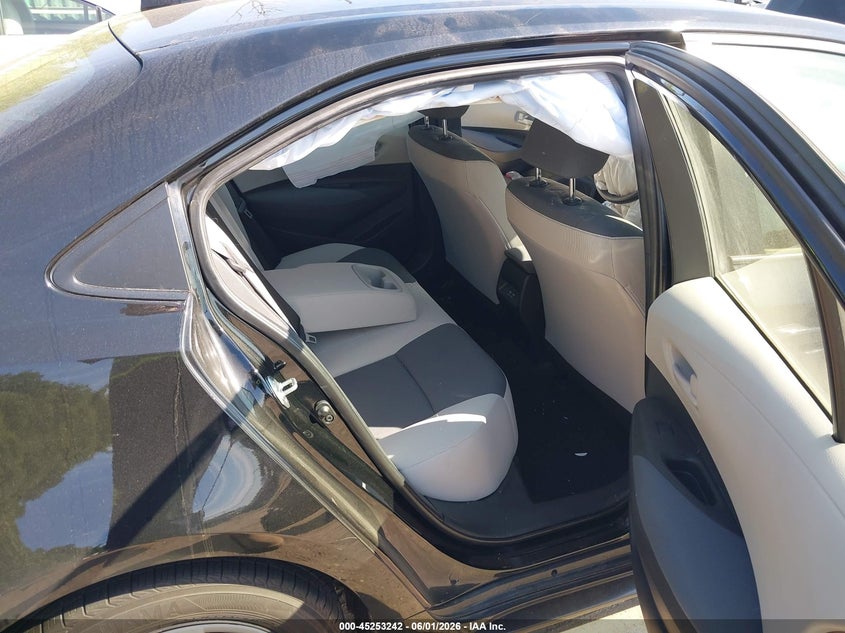 2024 Toyota Corolla(VIN: JTDB4MEE6R3022749