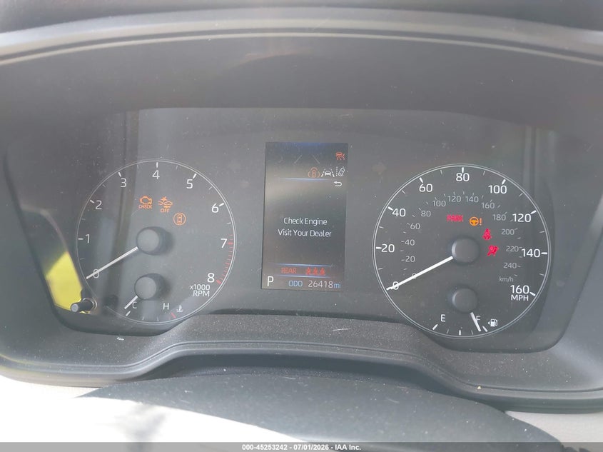 2024 Toyota Corolla(VIN: JTDB4MEE6R3022749