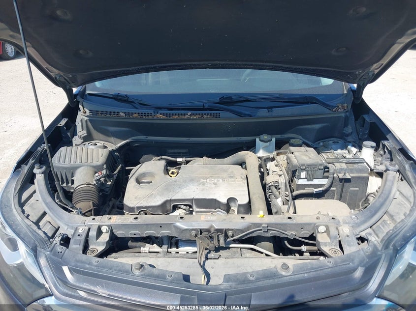 VIN 3GNAXHEV9JS502025 2018 CHEVROLET EQUINOX LS