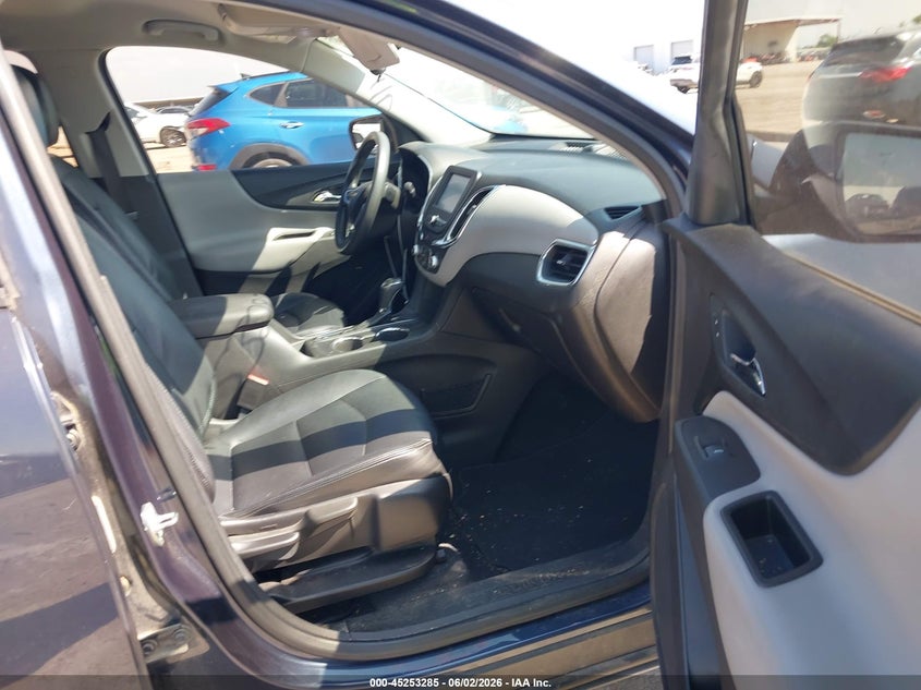 VIN 3GNAXHEV9JS502025 2018 CHEVROLET EQUINOX LS