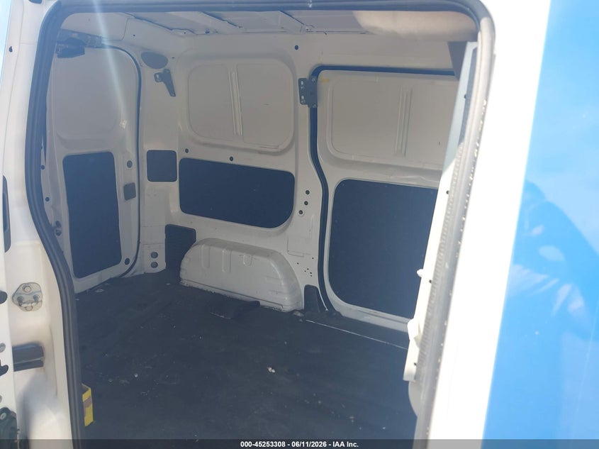 2019 Nissan Nv200 S VIN: 3N6CM0KNXKK710042 Lot: 45253308