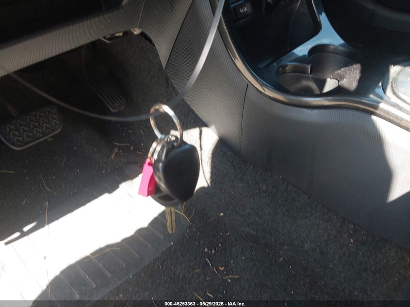 2008 Scion Xd VIN: JTKKU10478J028348 Lot: 45253363