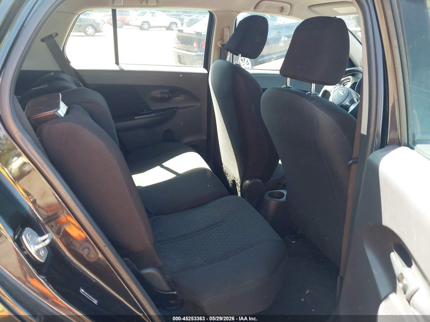 2008 Scion Xd VIN: JTKKU10478J028348 Lot: 45253363