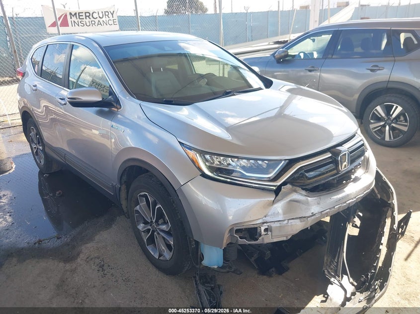 2022 Honda CR-V  (VIN: 5J6RT6H82NL051673)