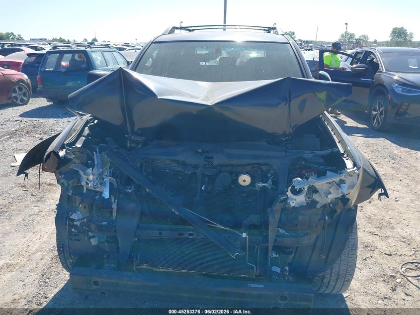 2005 Toyota 4Runner Limited V6 VIN: JTEBU17R950070591 Lot: 45253376