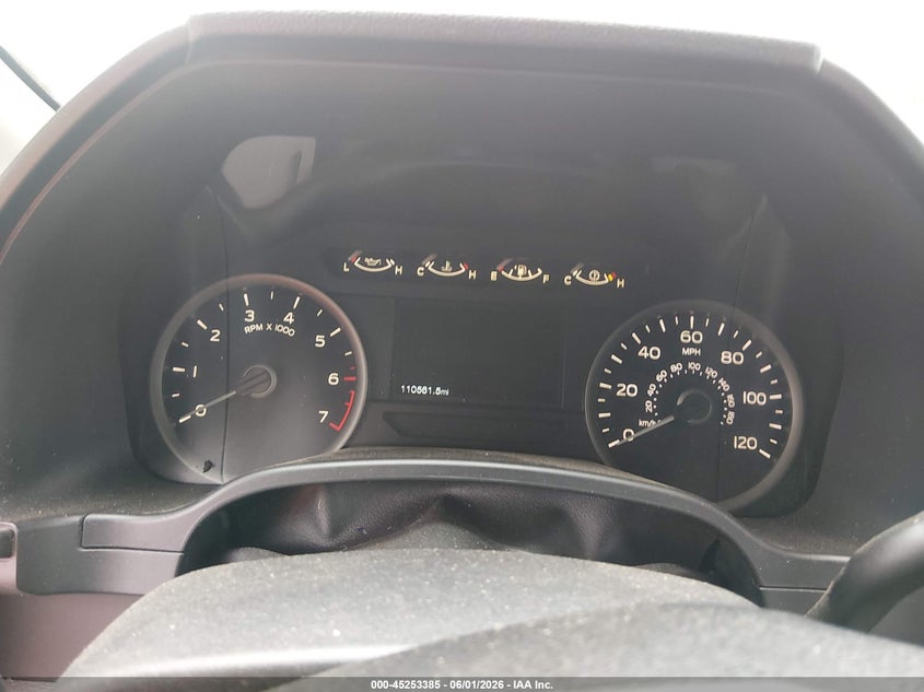 FORD F-150 2019 VIN 1FTEW1EP6KFA55990