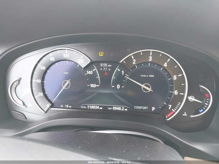 2019 BMW X3 SDRIVE30I — Photo 15
