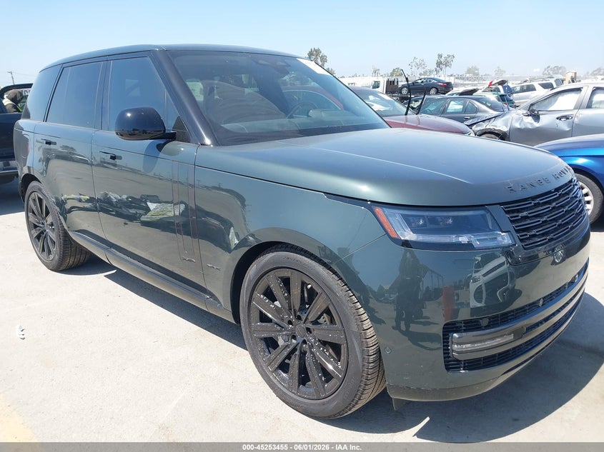 Vin: salkp9f40ta362727, lot: 45751264, land rover range rover p550e se 2026 img_1