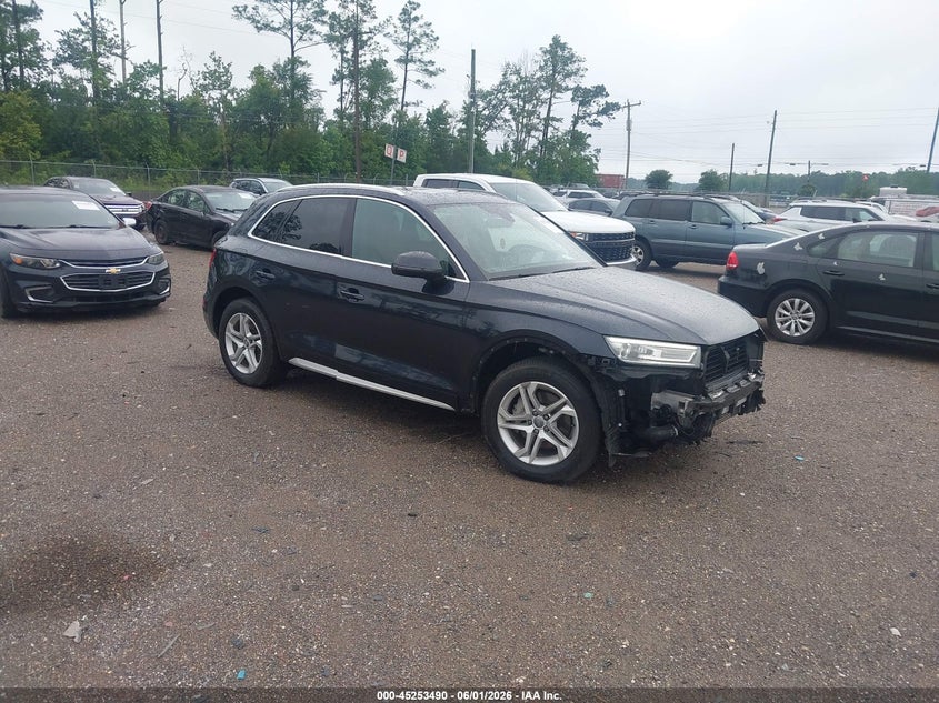 Vin: wa1anafy4k2060468, lot: 45751299, audi q5 45 premium 2019 img_1
