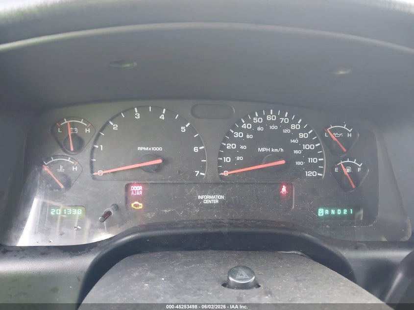 2003 Dodge Dakota Sport/Sxt VIN: 1D7HL38X13S183744 Lot: 45253498