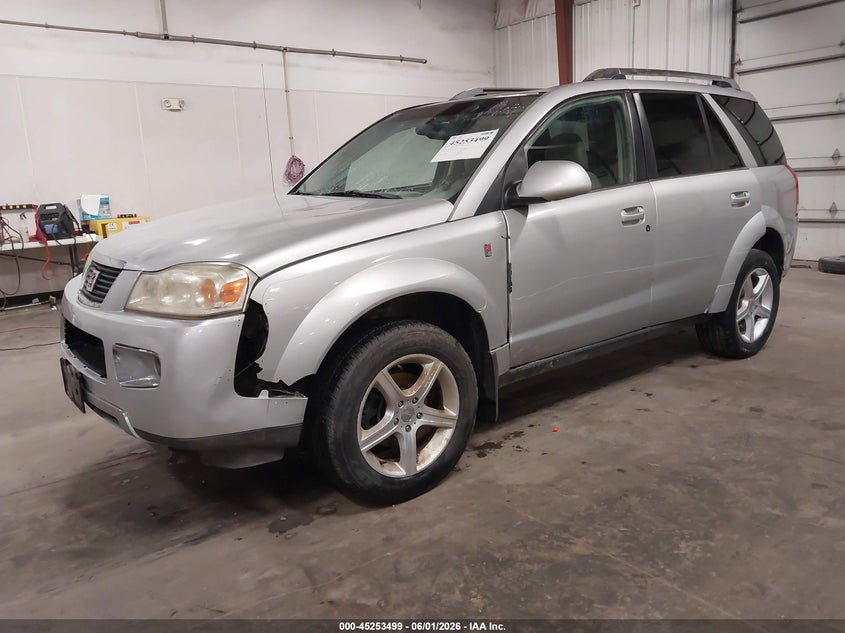 5GZCZ63407S807264 2007 SATURN VUE V6 photo 1