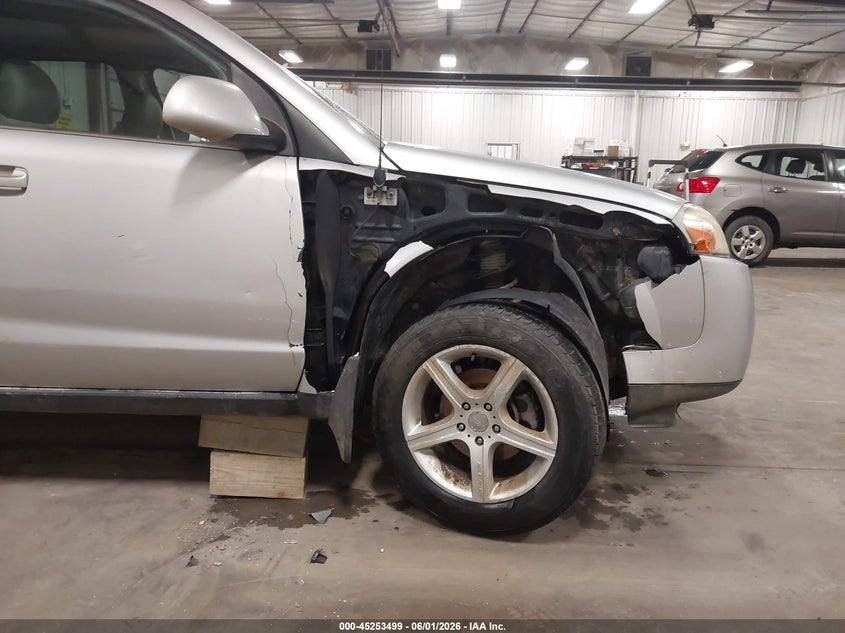 2007 Saturn Vue V6 VIN: 5GZCZ63407S807264 Lot: 45253499