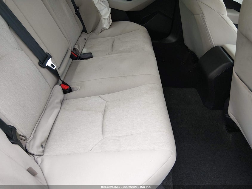 2023 HONDA ACCORD auction photo 8