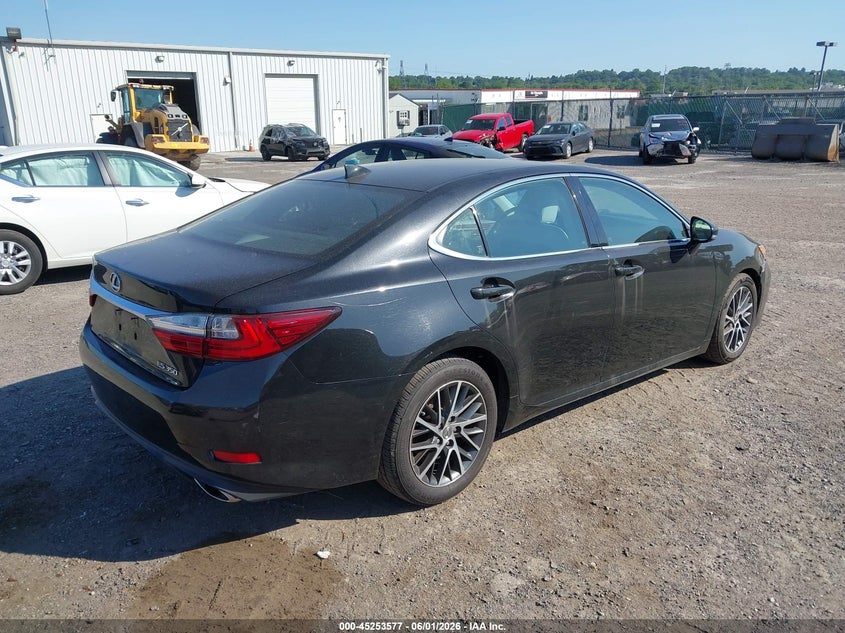 Vin: 58abk1gg1hu066948, lot: 45751386, lexus es 350 20174