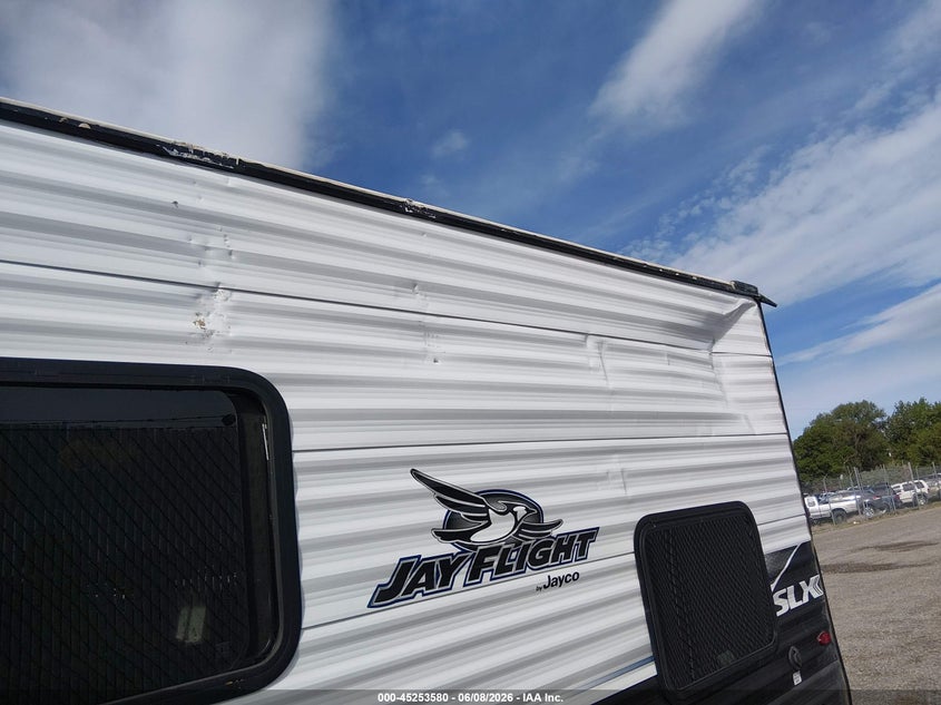 2024 OTHER JAYCO JAY FLIGHT TRAILER N/A