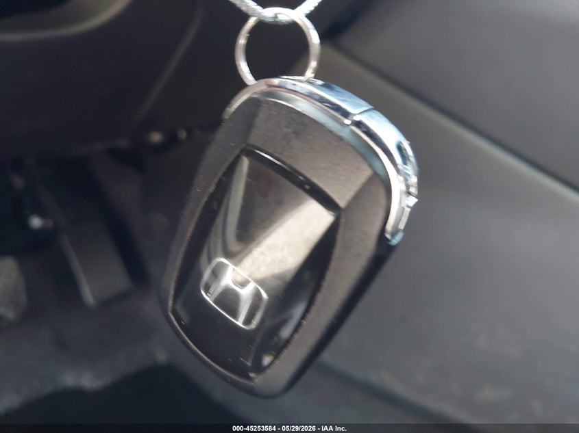 VIN 1HGCY1F47SA045165 2025 HONDA ACCORD SE