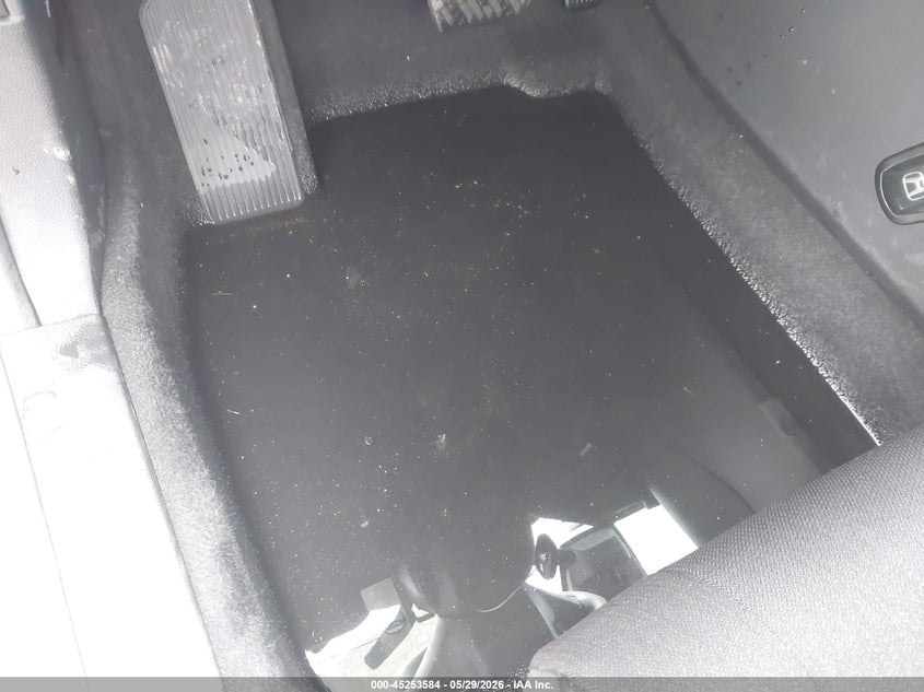 VIN 1HGCY1F47SA045165 2025 HONDA ACCORD SE