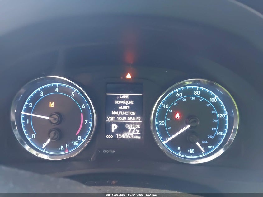 2018 TOYOTA COROLLA SEDAN 1.8L I-4 DOHC, VVT, 132HP