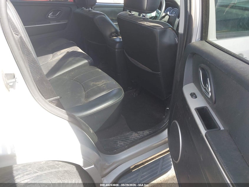 2007 Mercury Mariner Premier VIN: 4M2CU97137KJ14457 Lot: 45253606