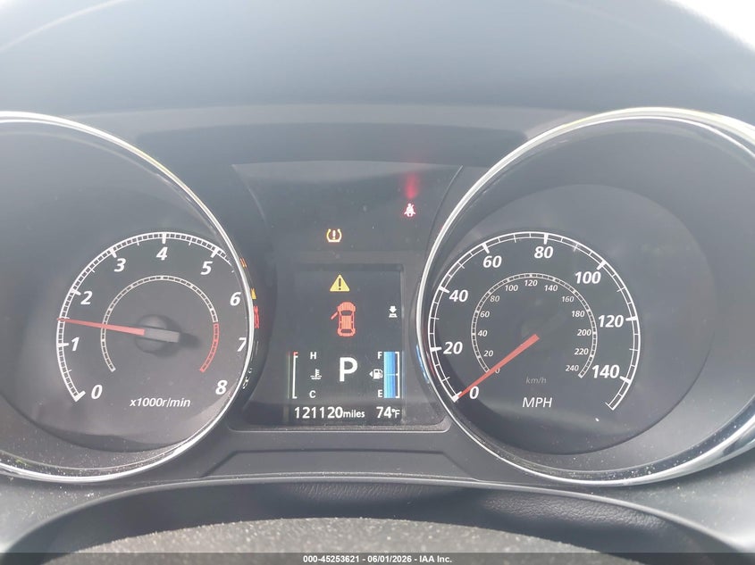 2019 MITSUBISHI OUTLANDER SPORT auction photo 7